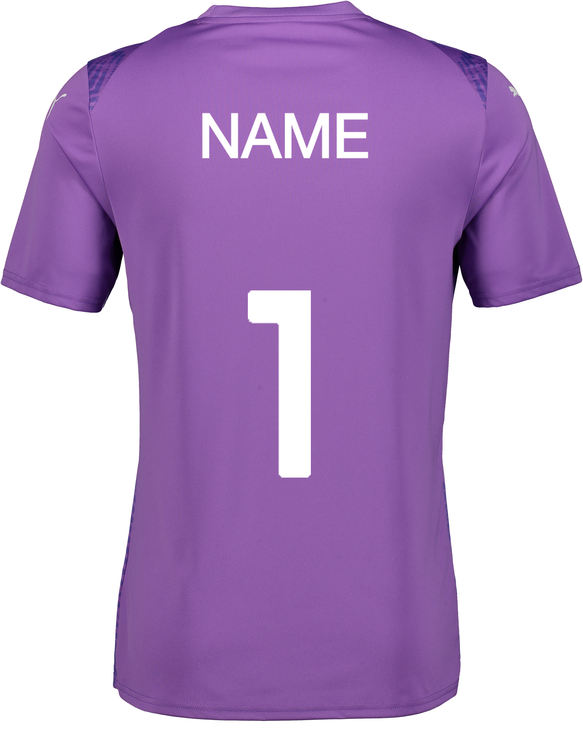 PUMA, T Ultimate Jsy Jr