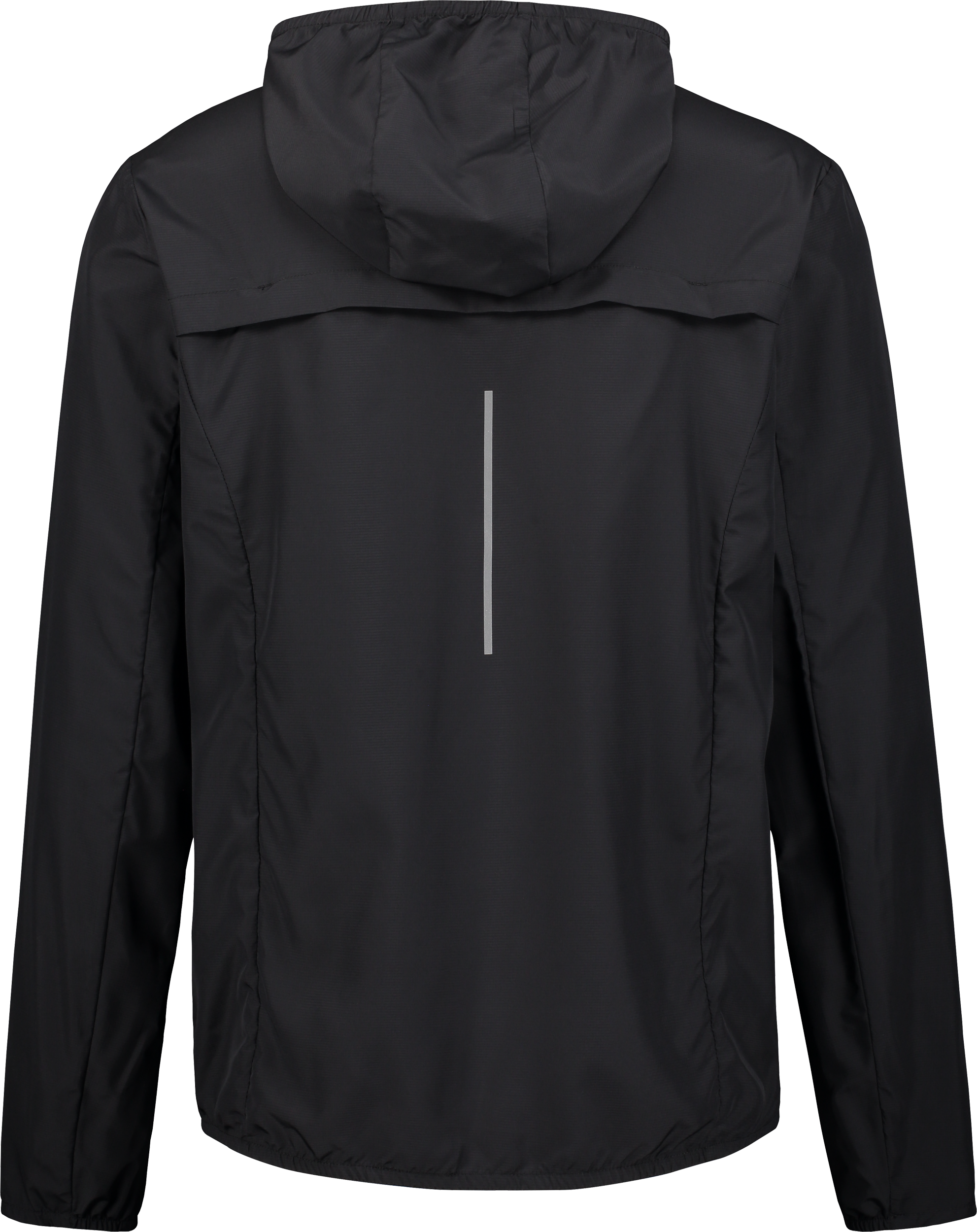 RONHILL, Run Wind Jacket, Tuulenpit&auml;v&auml; Juoksutakki, Miesten