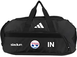 377159101101 ADIDAS Tiro League Duffle M 377159101101 ADIDAS Tiro League Duffle M Standard Small1x1