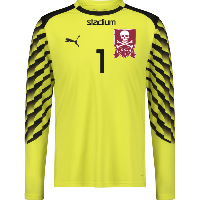 
PUMA, 
TEAMLIGA26 GK JERSEY LS, 
Detail 1
