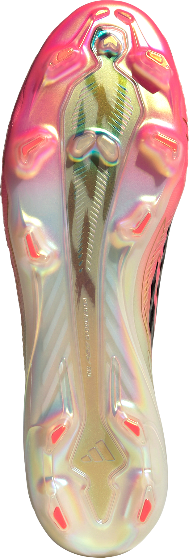 ADIDAS, F50 HYPERFAST EL LL FG/AG