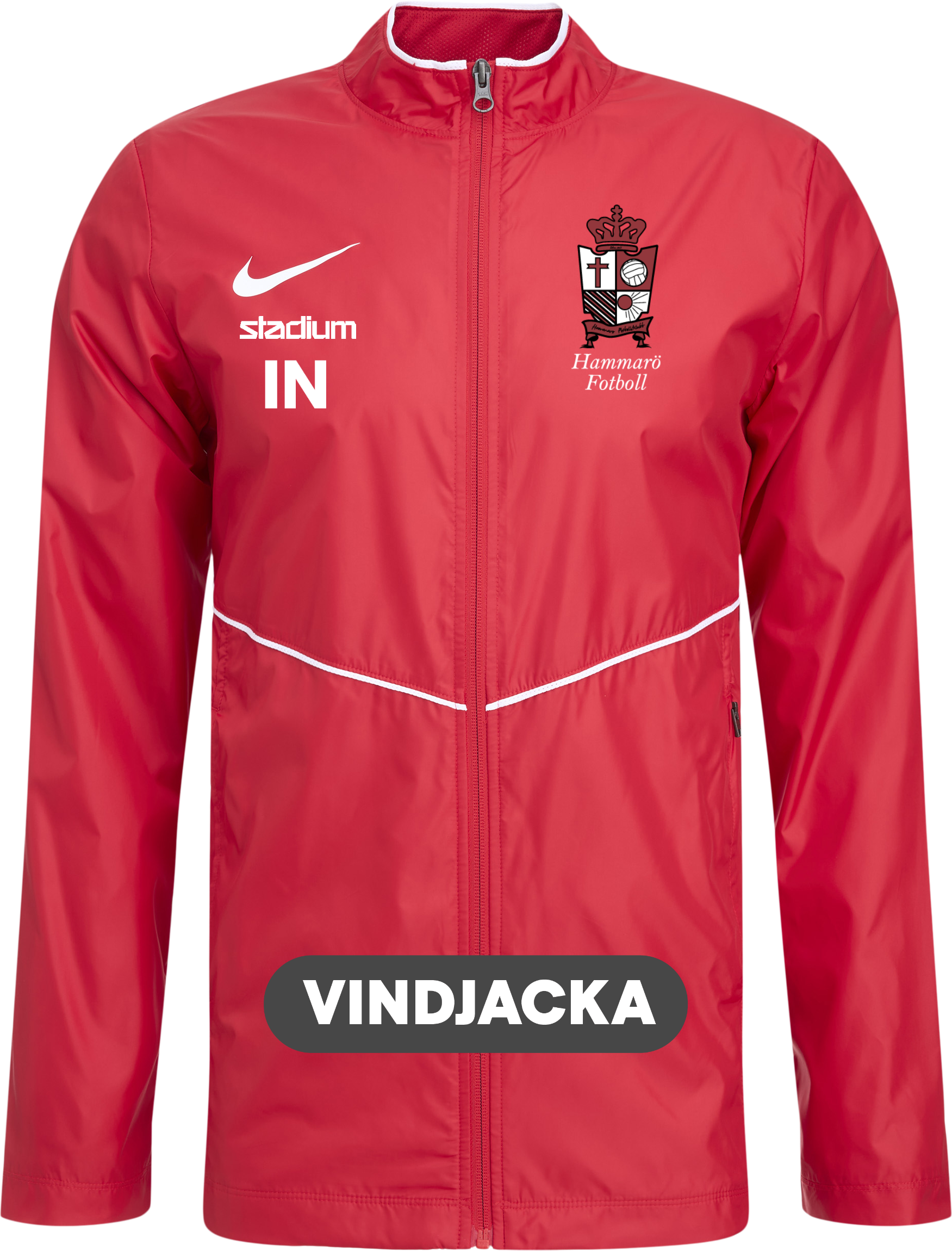 
NIKE, 
PARK26 WIND JKT, 
Detail 1
