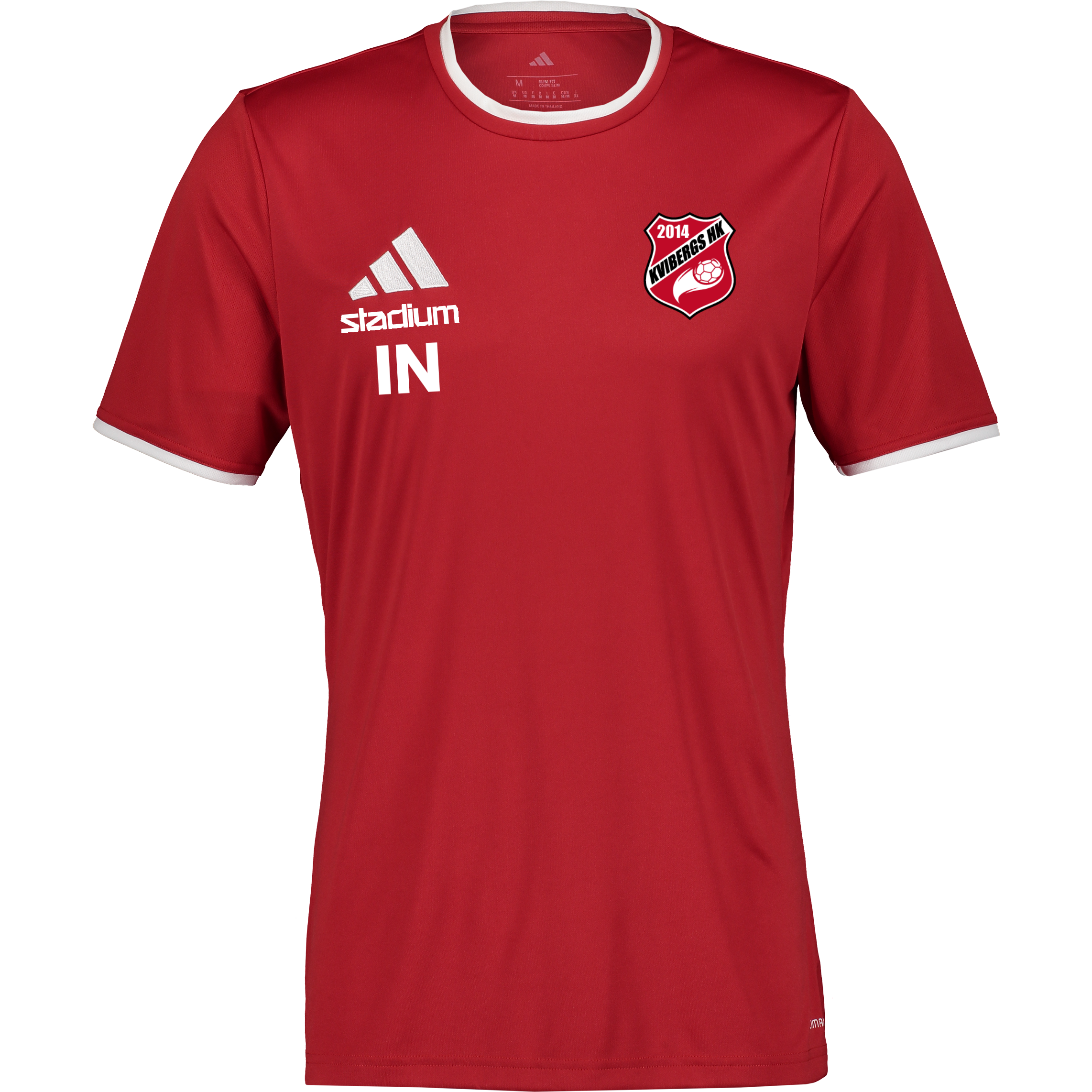 
ADIDAS, 
ENT26 JSY JR, 
Detail 1
