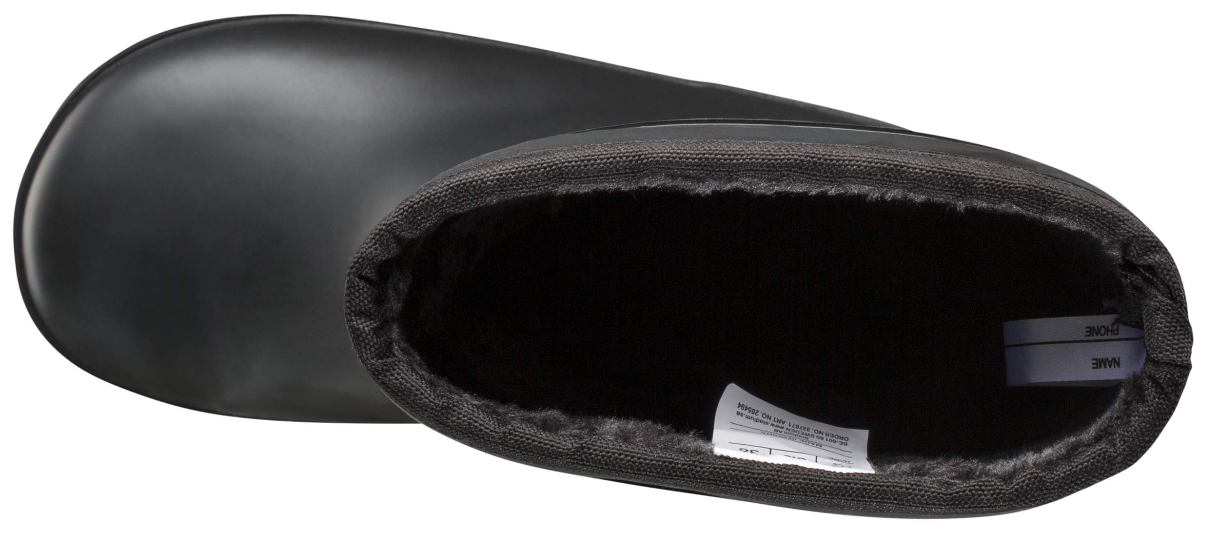 EVEREST, J WARM RUBB BOOT