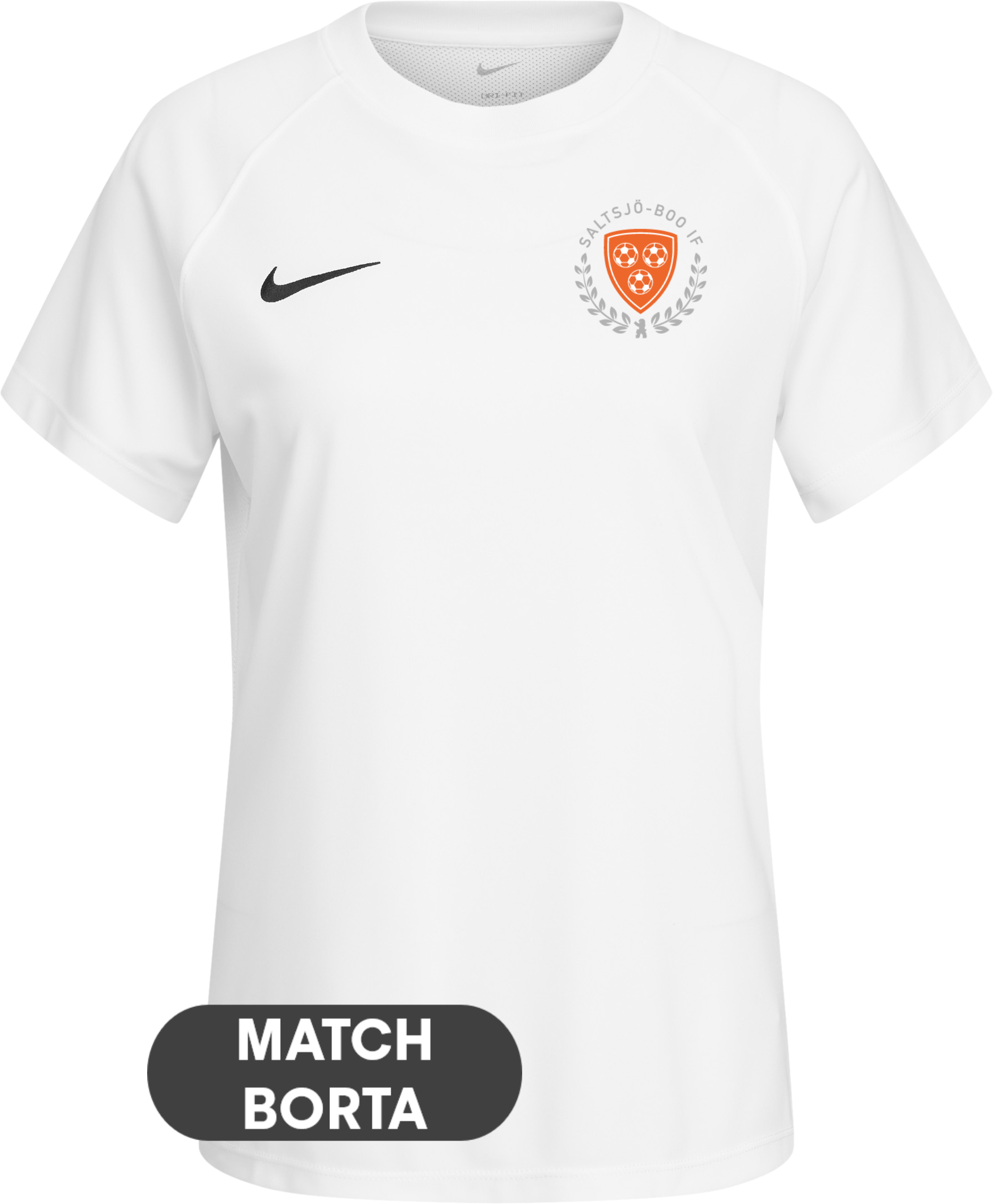 
NIKE, 
PARK VIII SS JSY W, 
Detail 1
