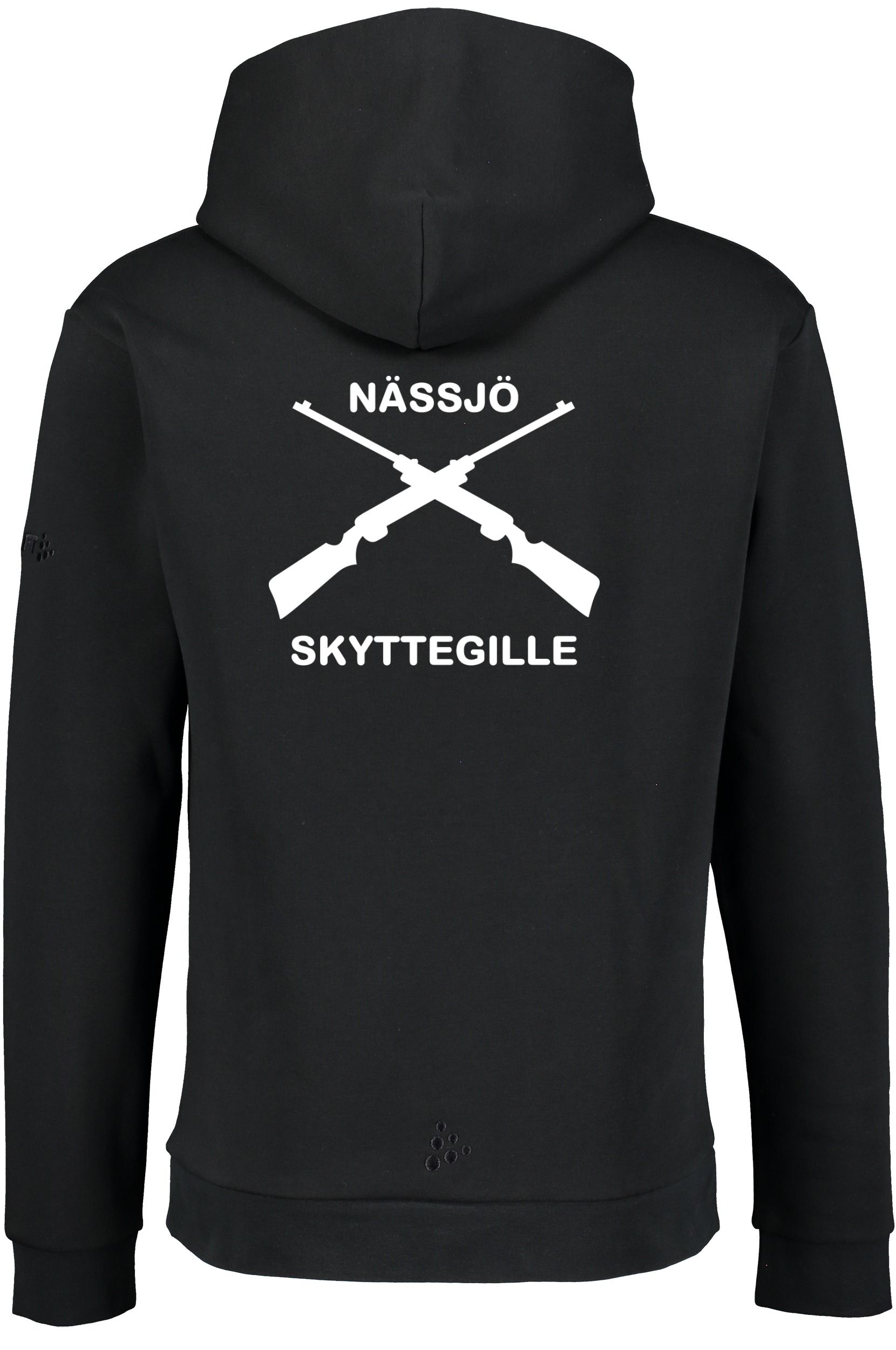 CRAFT, Community 2.0 Hood Jr