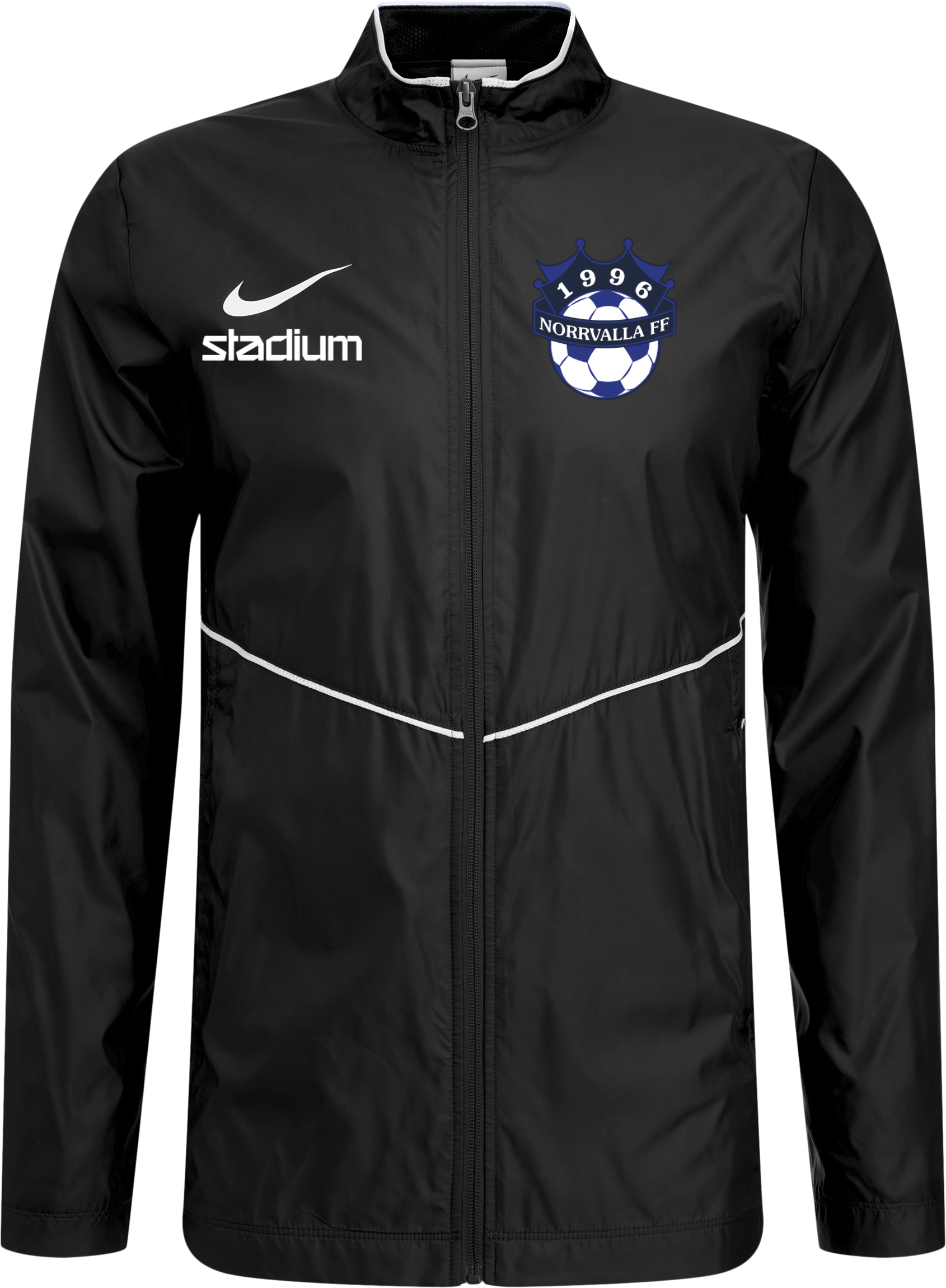 
NIKE, 
PARK26 WIND JKT, 
Detail 1
