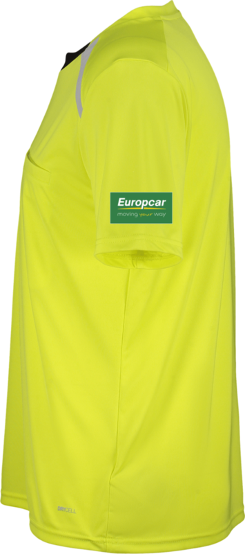 PUMA, TEAMLIGA26 REFEREE JERSEY
