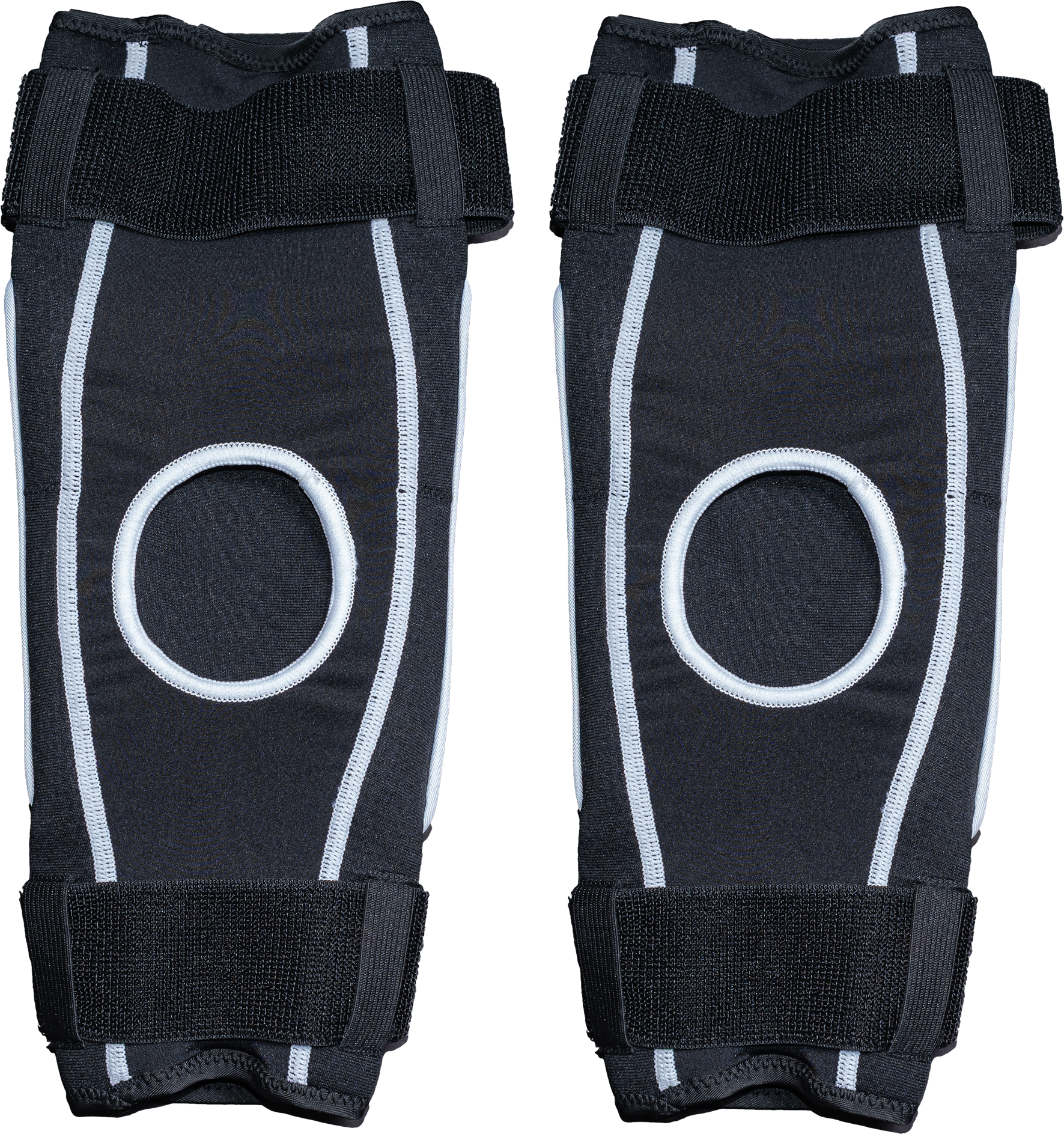 BLINDSAVE, VAULT KNEE PADS JUNIOR