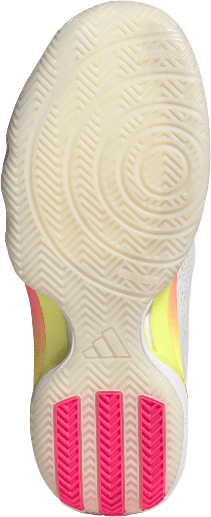 ADIDAS, CRAZYFLIGHT 7 W
