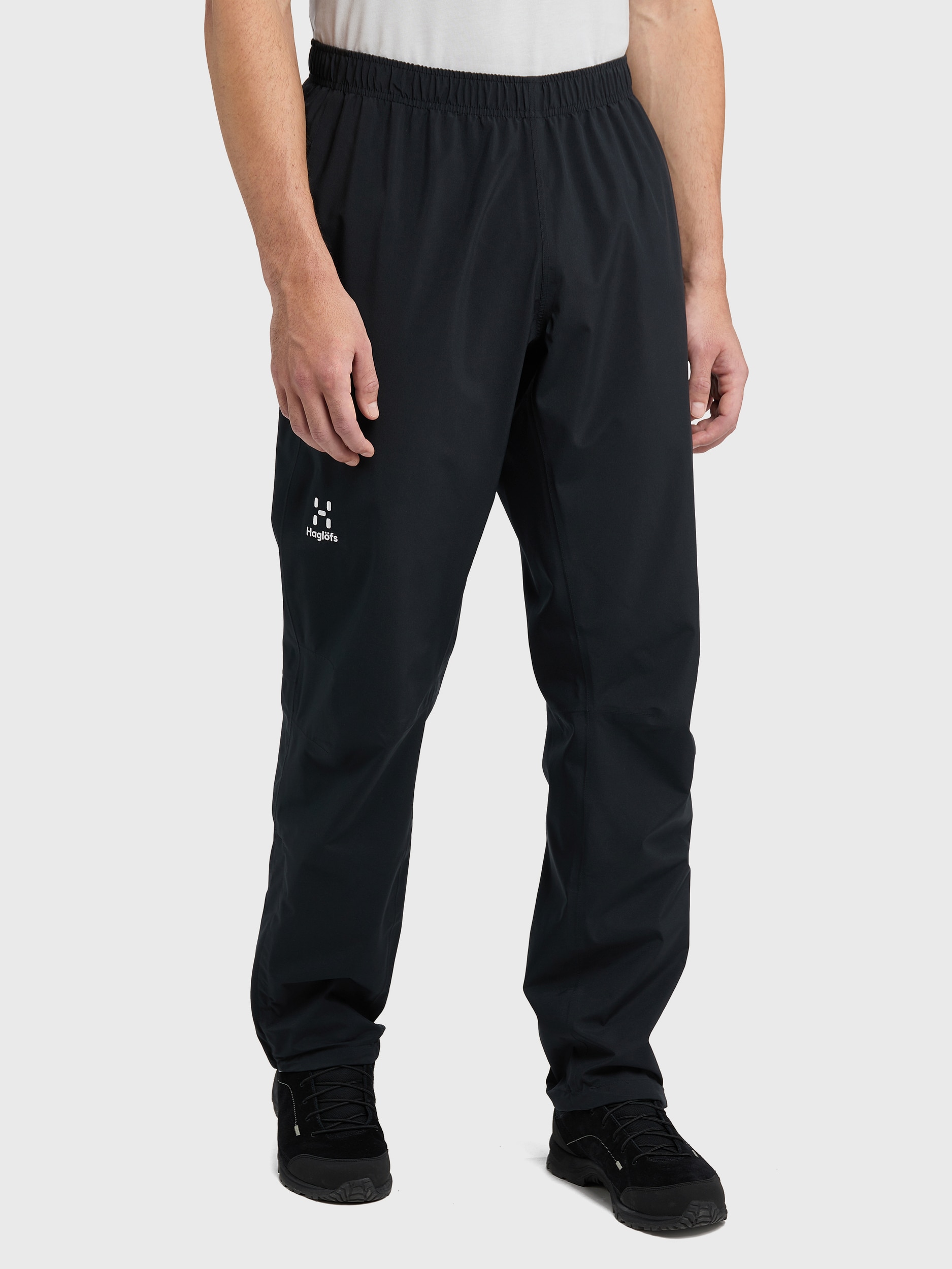 
HAGL&Ouml;FS, 
M KORP PROOF II PANT, 
Detail 1
