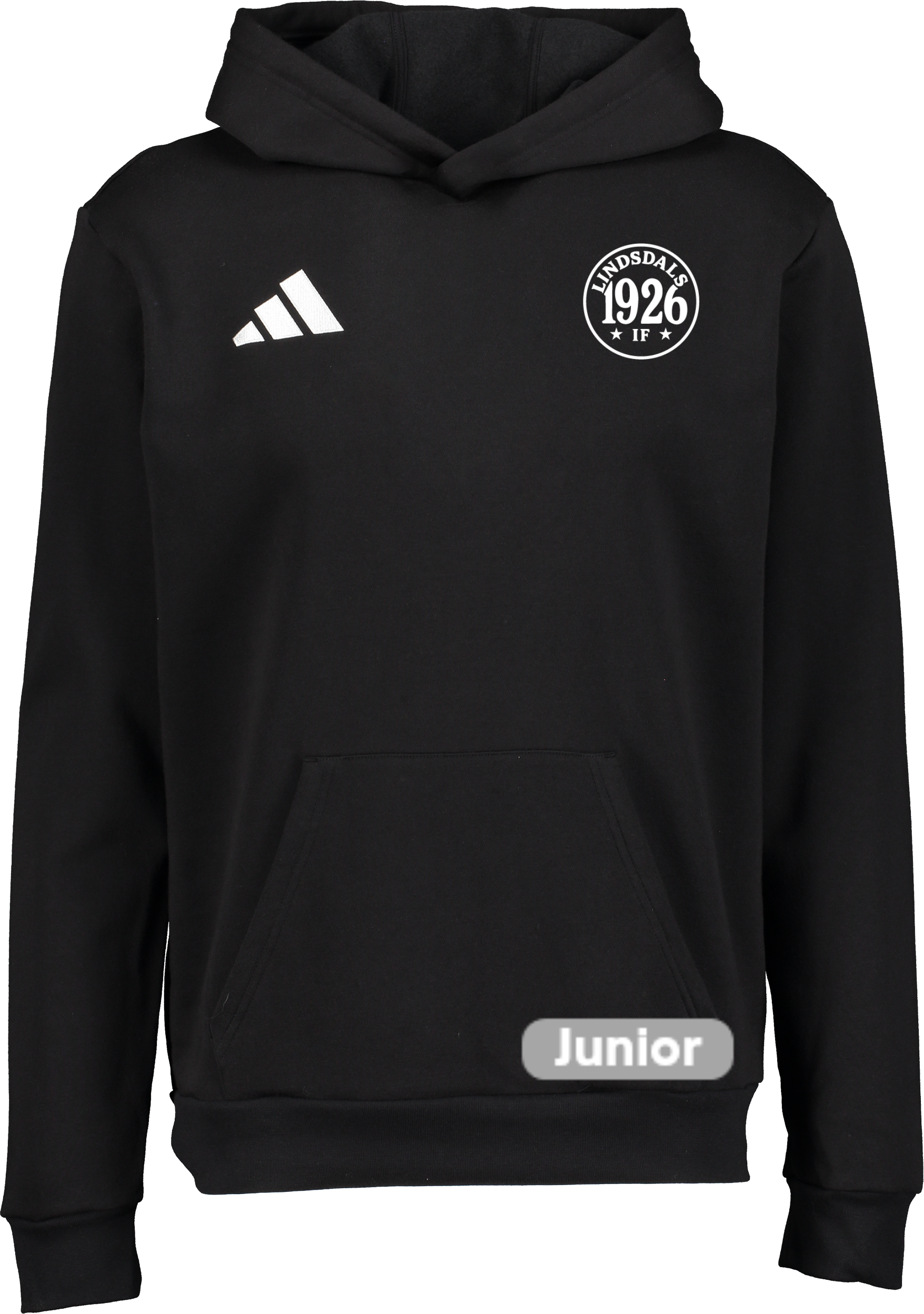
ADIDAS, 
ENT26 HOODY JR, 
Detail 1
