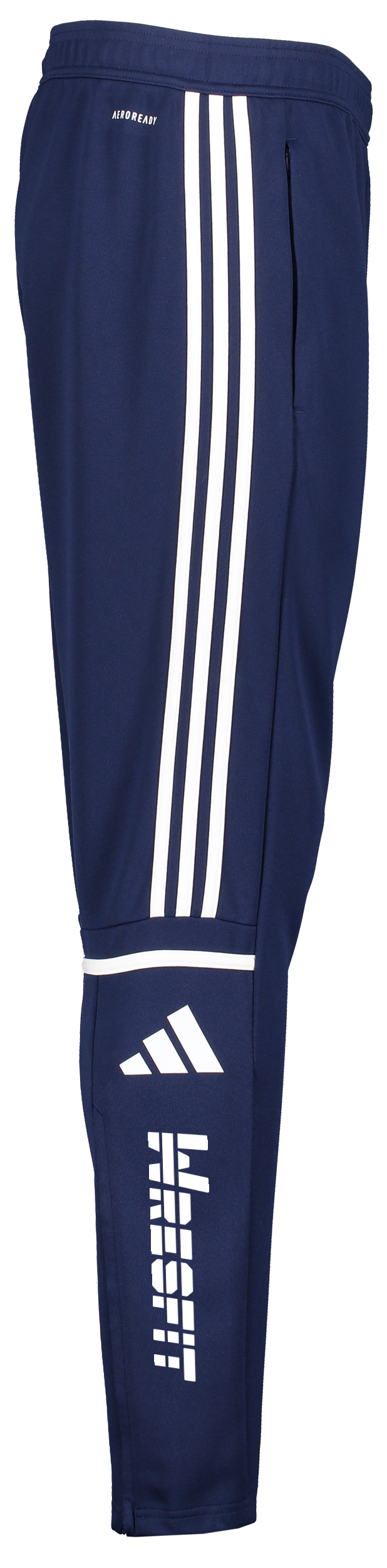 ADIDAS, Squad25 Tr Pnt Jr