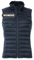 248026102101 CLIQUE Hudson Vest W 248026102101 CLIQUE Hudson Vest W Standard Small1x1
