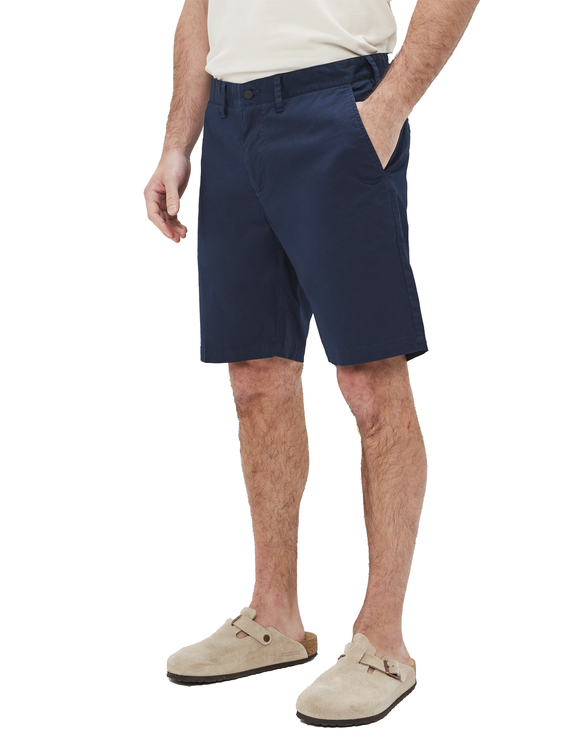 
8848 ALTITUDE, 
M Lugano 2.0 Shorts, 
Detail 1
