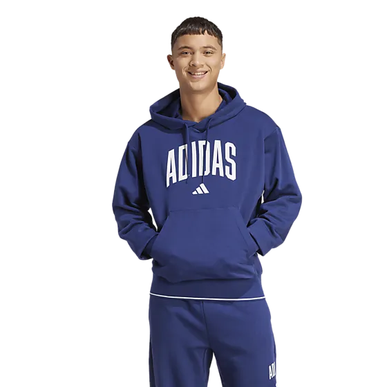 404915103103 ADIDAS M Collegiate Hd 404915103103 ADIDAS M Collegiate Hd Model01 Detail
