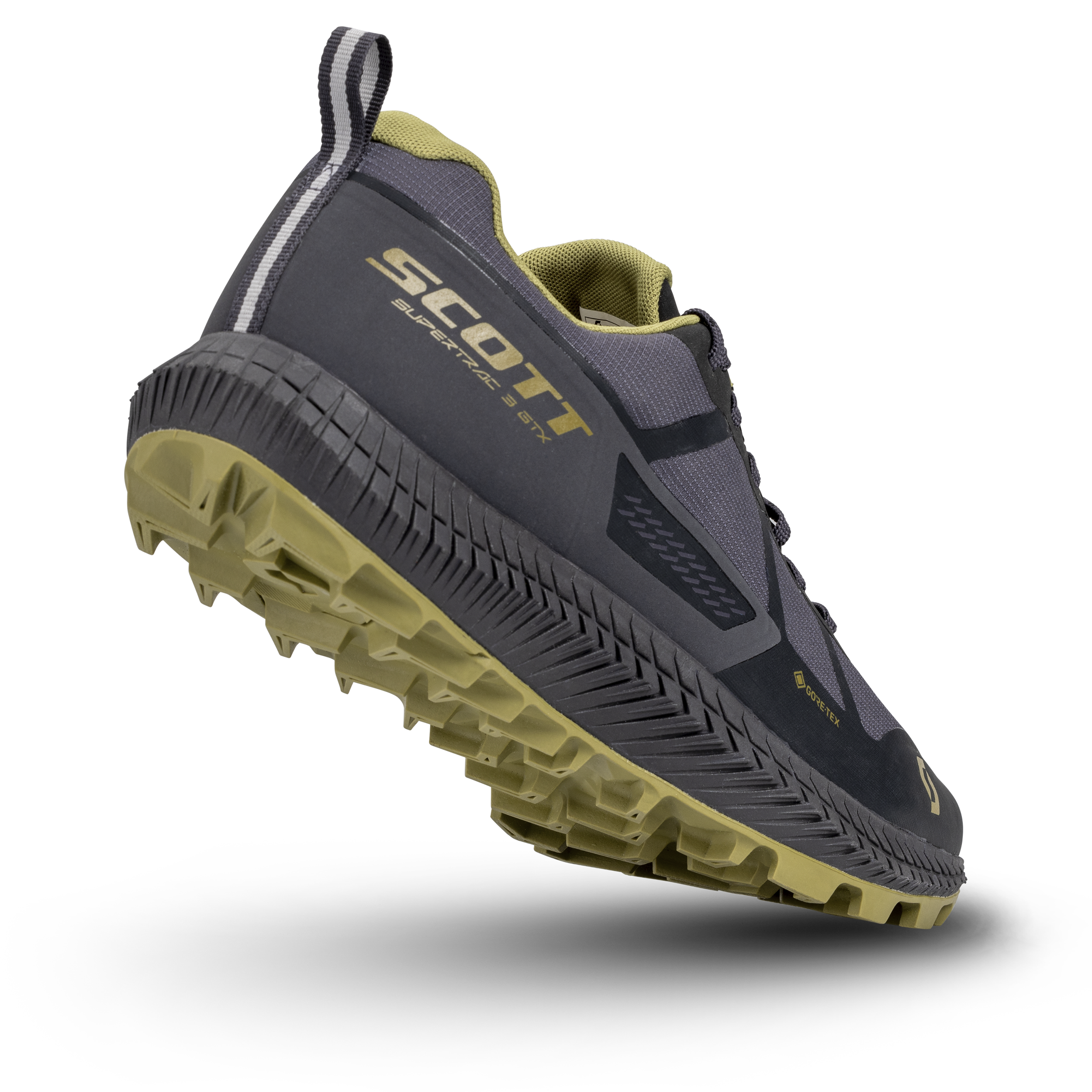 SCOTT, Sco Shoe Supertrac 3 Gtx
