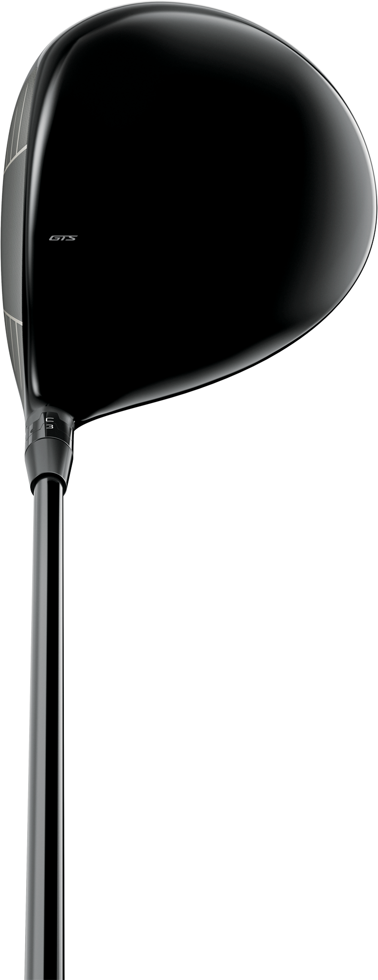 TITLEIST, GTS2 DR RH