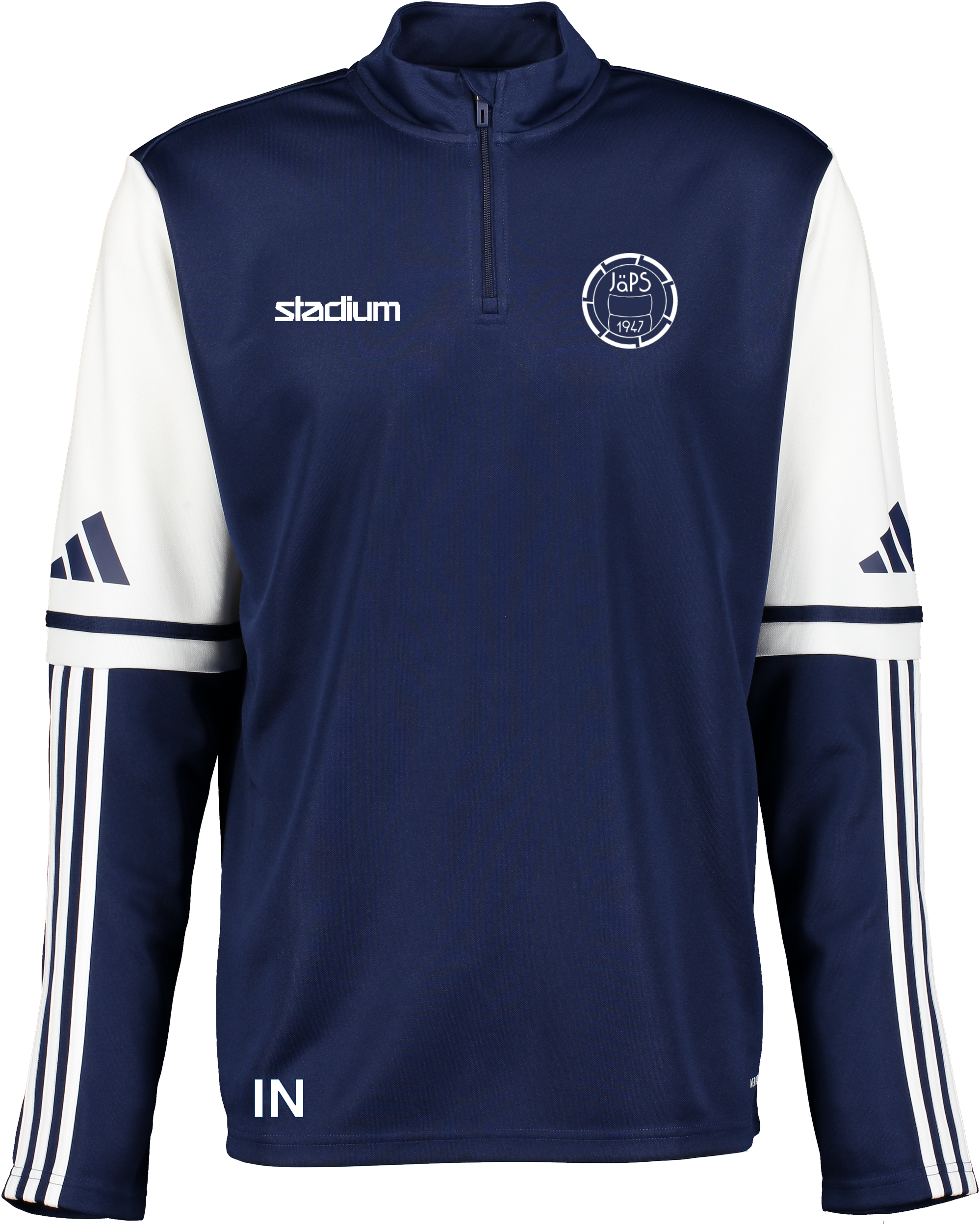 
ADIDAS, 
Squad25 Tr Top, 
Detail 1
