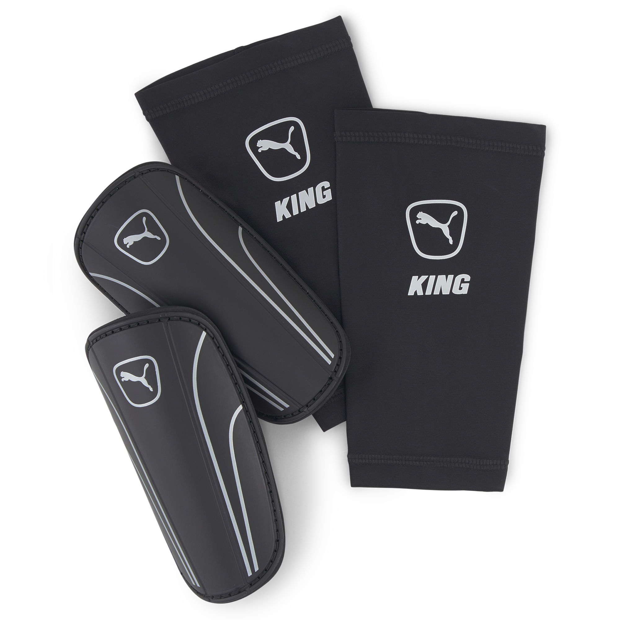 
PUMA, 
King Sleeve Jr, 
Detail 1
