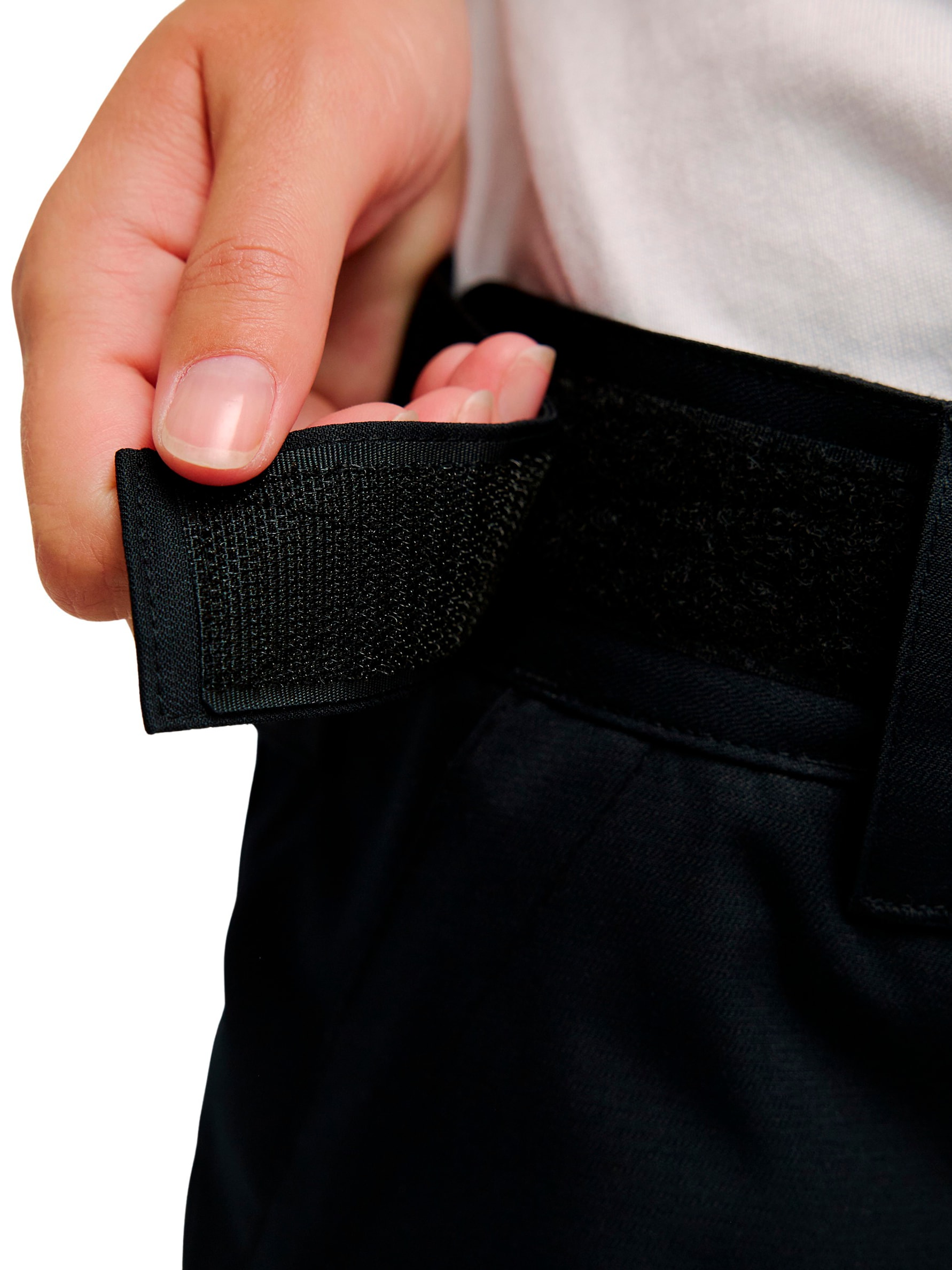 DC, RIVETER PANT