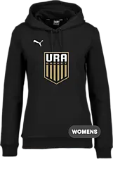 394149101101 PUMA T Goal Casual Hood W 394149101101 PUMA T Goal Casual Hood W Standard Small1x1