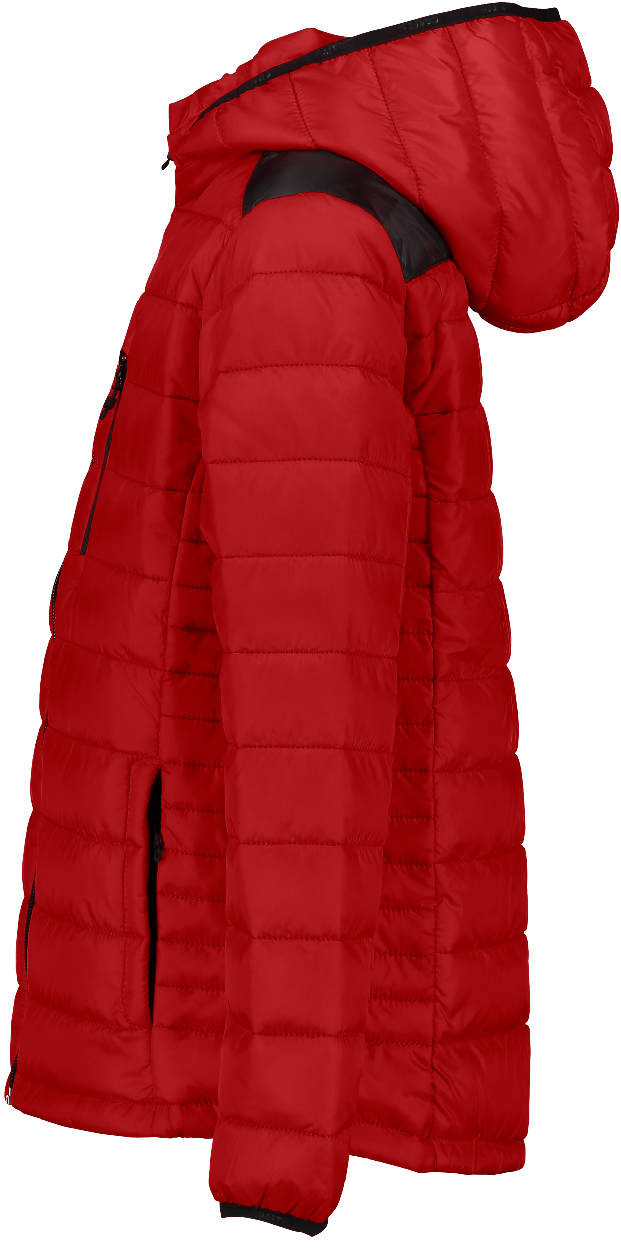 CRAFT, Isolate Jkt Jr