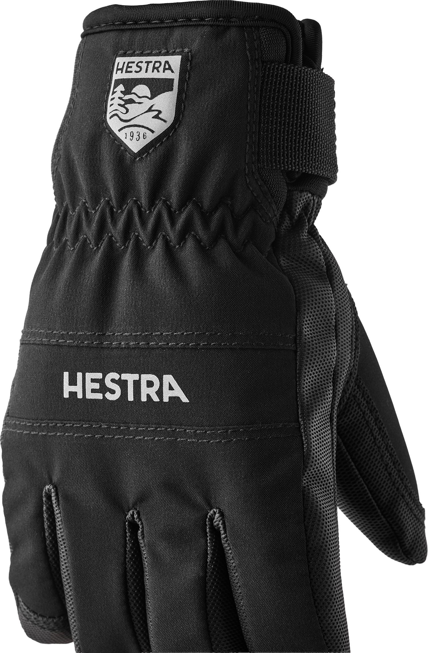 HESTRA, J FEROX CZONE 5 FINGER