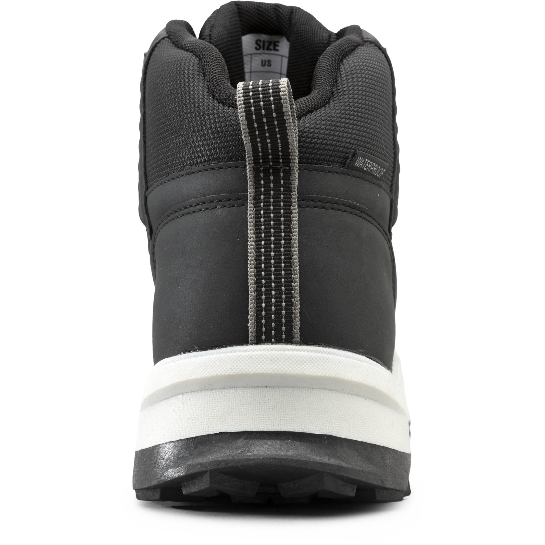 SPRAYWAY, Stride Mid M