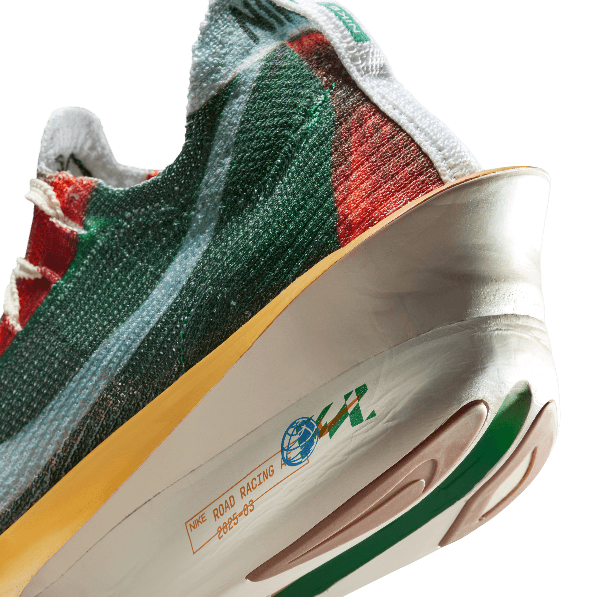 NIKE, M Air Zoom Alphafly Next% 3 Prm