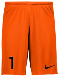 298936115101 NIKE Park III Short 298936115101 NIKE Park III Short Standard Small1x1