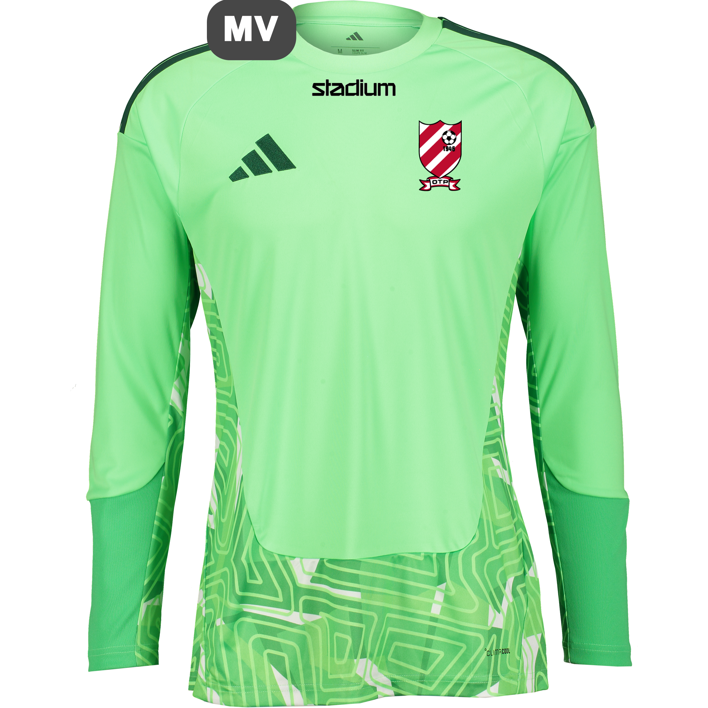 
ADIDAS, 
T26 C GK JSY LS, 
Detail 1
