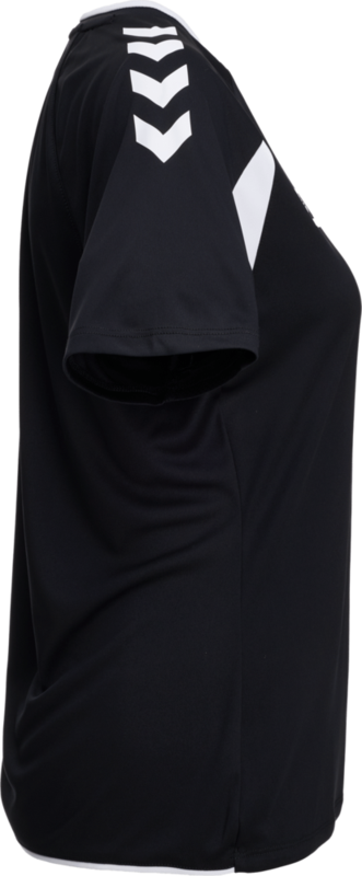 HUMMEL, HMLCORE 2.0 JERSEY S/S WOMAN