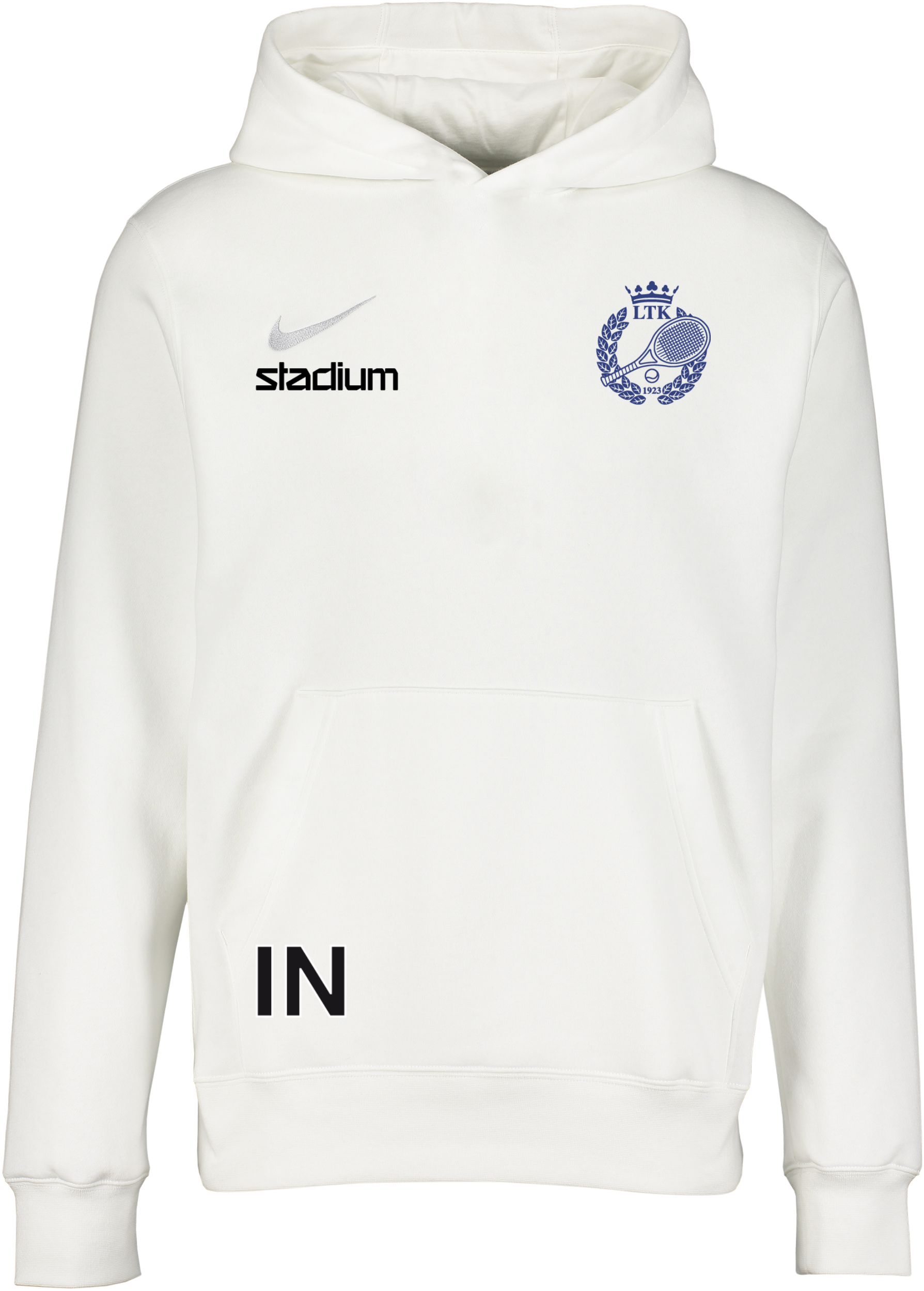 
NIKE, 
Park 20 Flc Hood Jr, 
Detail 1
