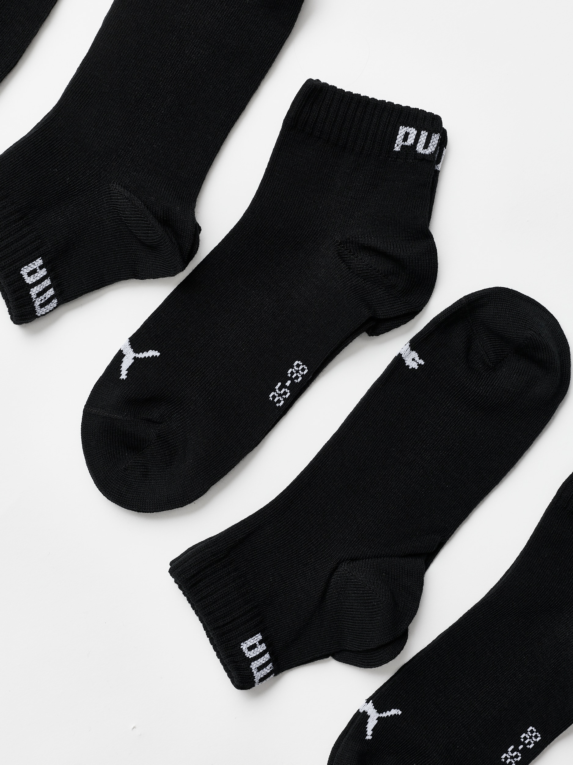 
PUMA, 
U QUARTER PROMO 6P, 
Detail 1
