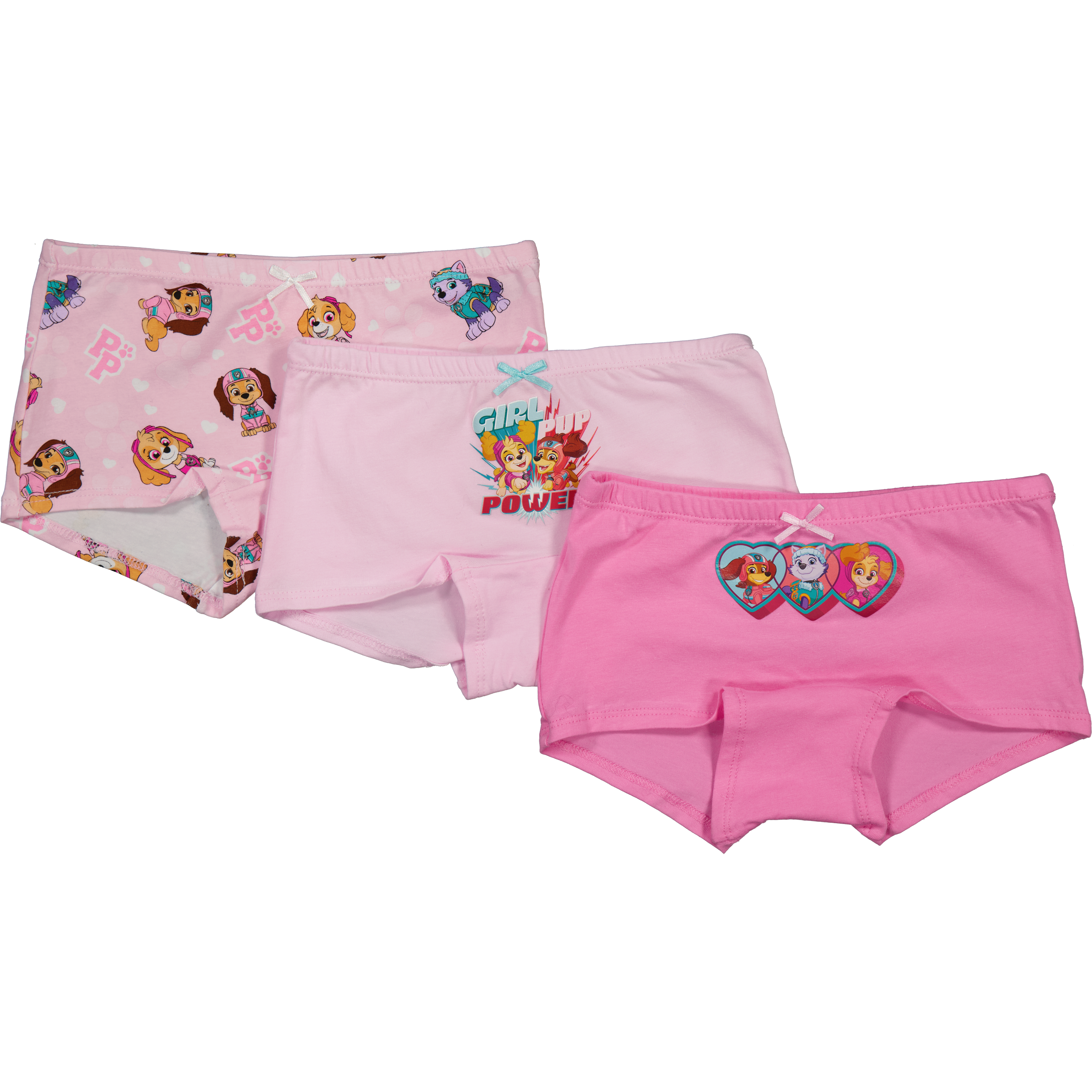 
NICKELODEON, 
Paw Patrol 3p Hipster Jr, 
Detail 1
