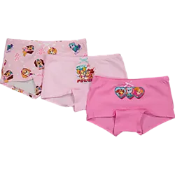 707023101103 NICKELODEON  Paw Patrol 3p Hipster Jr 707023101103 NICKELODEON Paw Patrol 3p Hipster Jr  Standard Small1x1