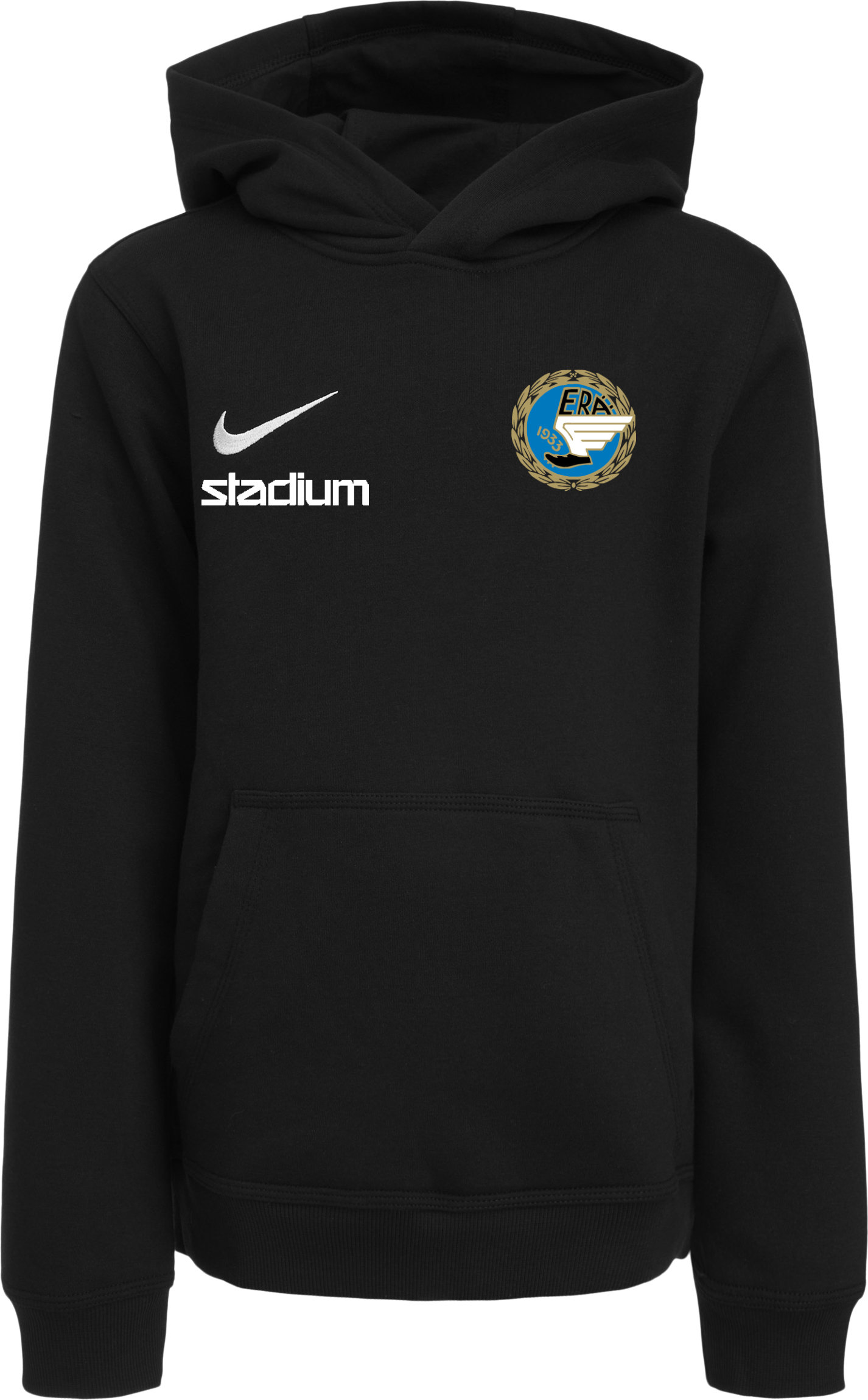 
NIKE, 
PARK26 FLC HOOD JR, 
Detail 1
