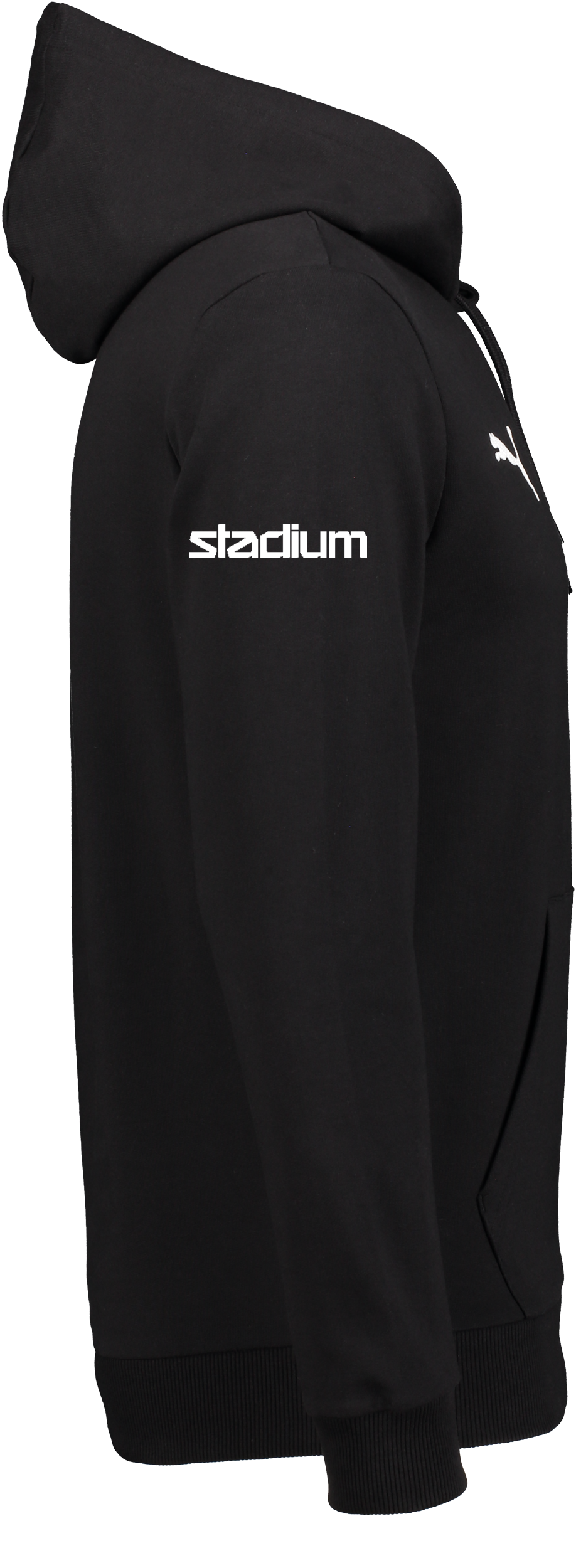 PUMA, T Goal Casual Hood Jr