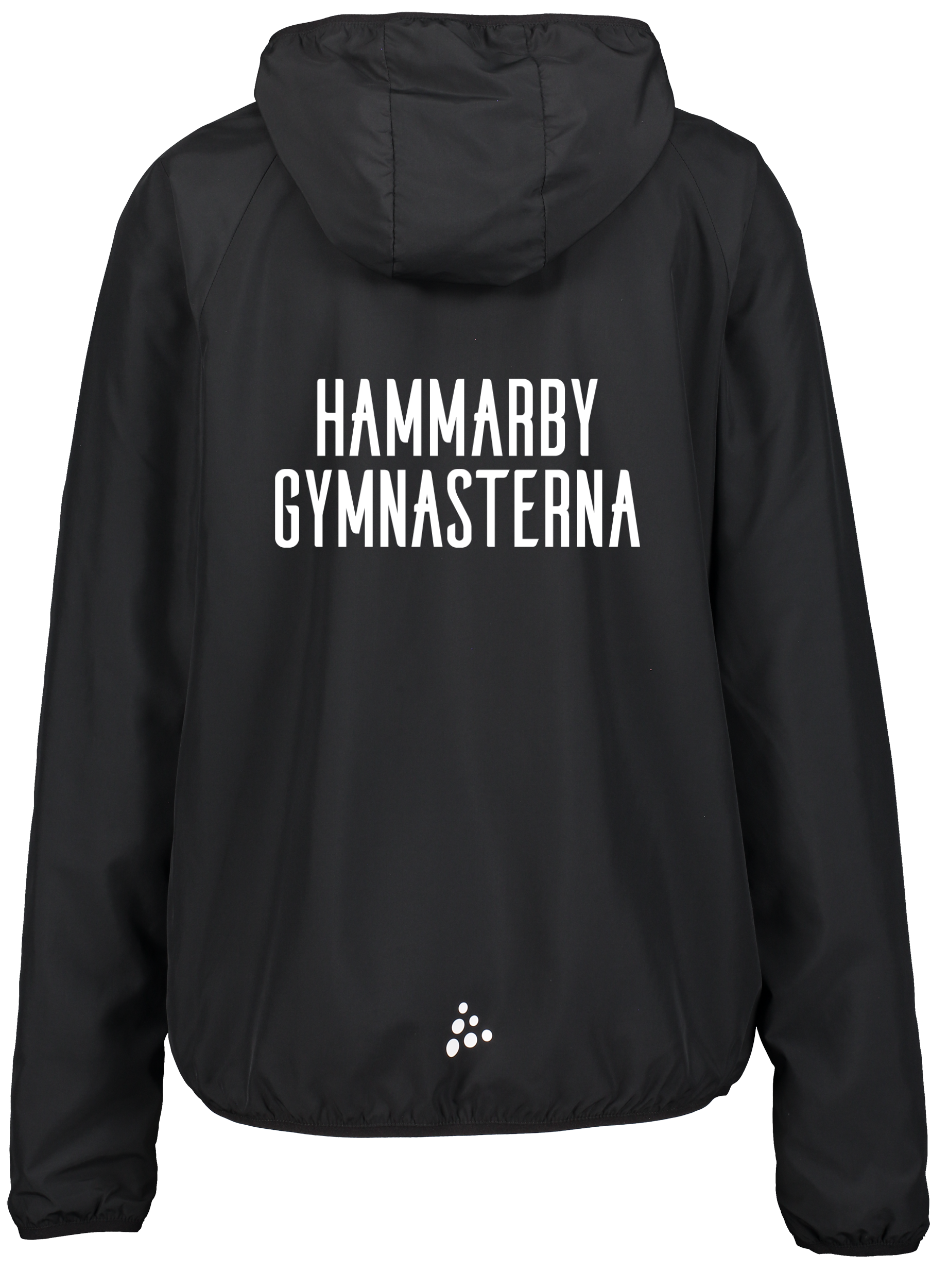 CRAFT, Squad Go Wind Jacket W