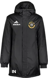358998101101 ADIDAS Ent22 Stad Jacket 358998101101 ADIDAS Ent22 Stad Jacket Standard Small1x1