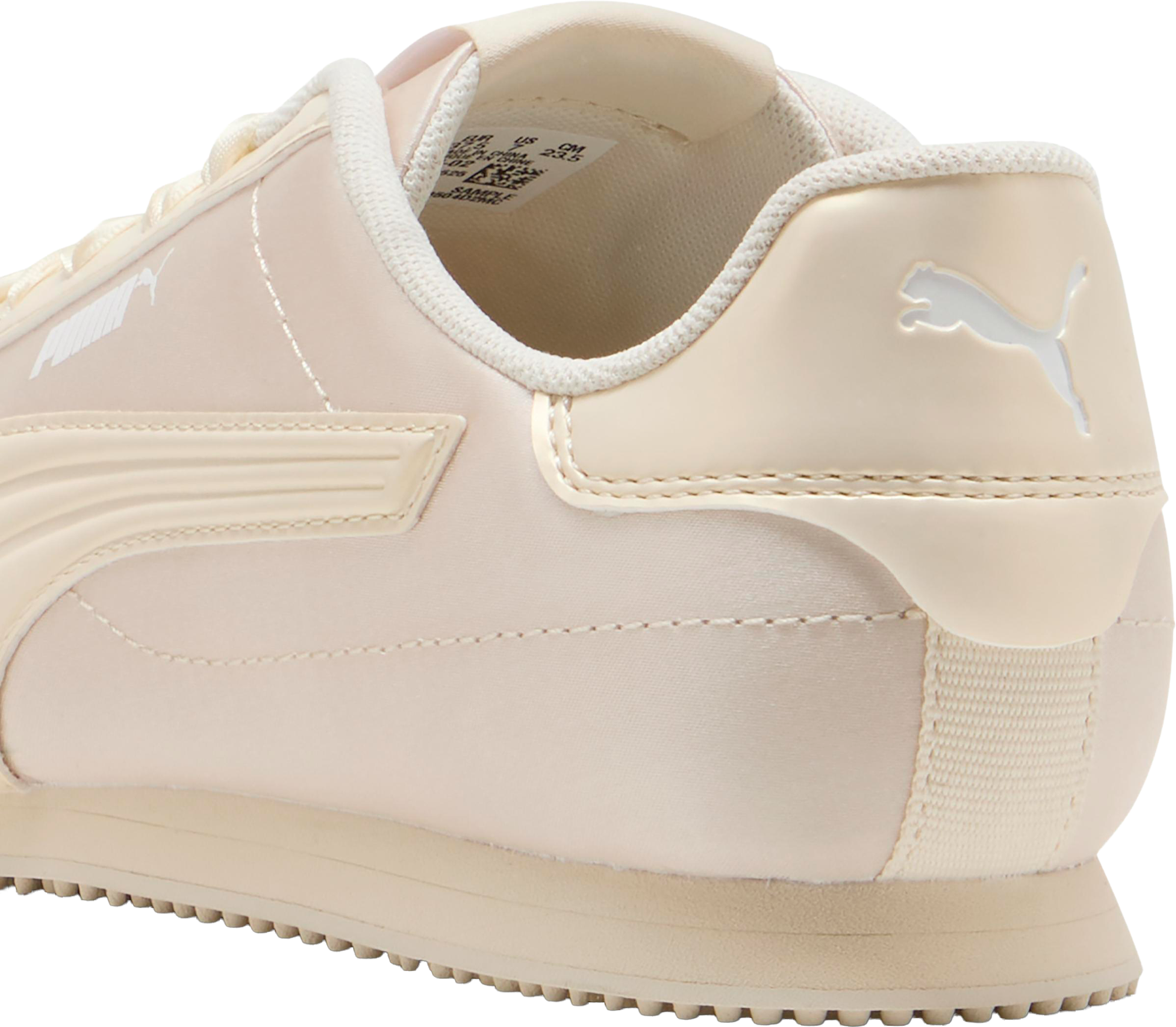 PUMA, W ST TRACK PERLA