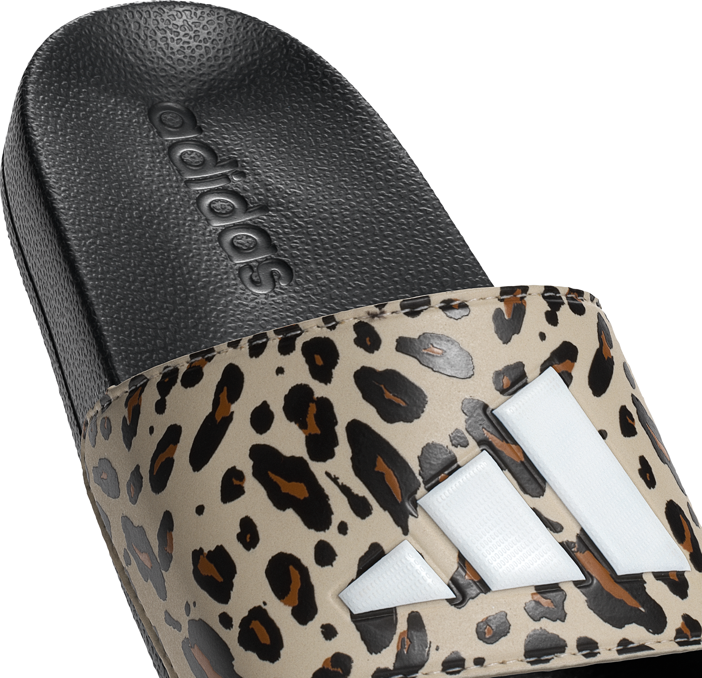 ADIDAS, J ADILETTE SHOWER LOGO K