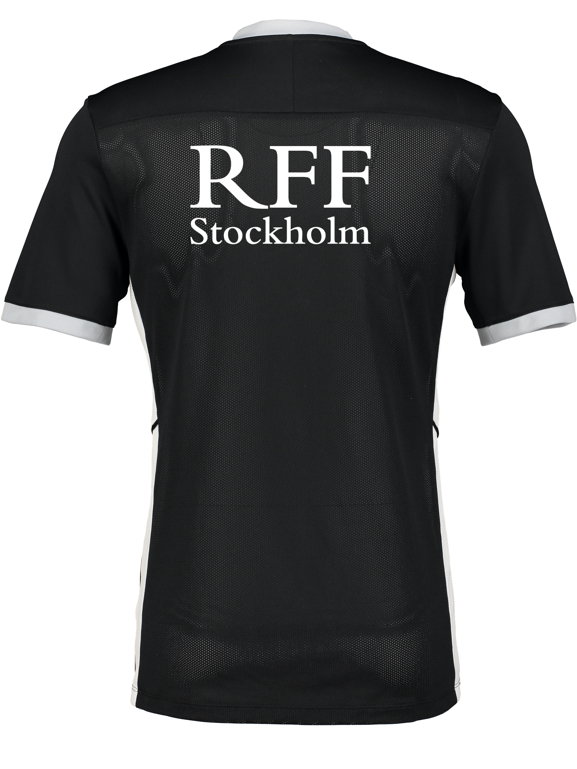 NIKE, Acd25 Ss Top Jr