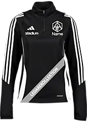 390930101101 ADIDAS Tiro24 Tr Top W 390930101101 ADIDAS Tiro24 Tr Top W Standard Small1x1