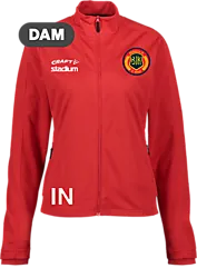 394167103101 CRAFT Evolve 2.0 Full Zip Jacket W 394167103101 CRAFT Evolve 2.0 Full Zip Jacket W Standard Small1x1