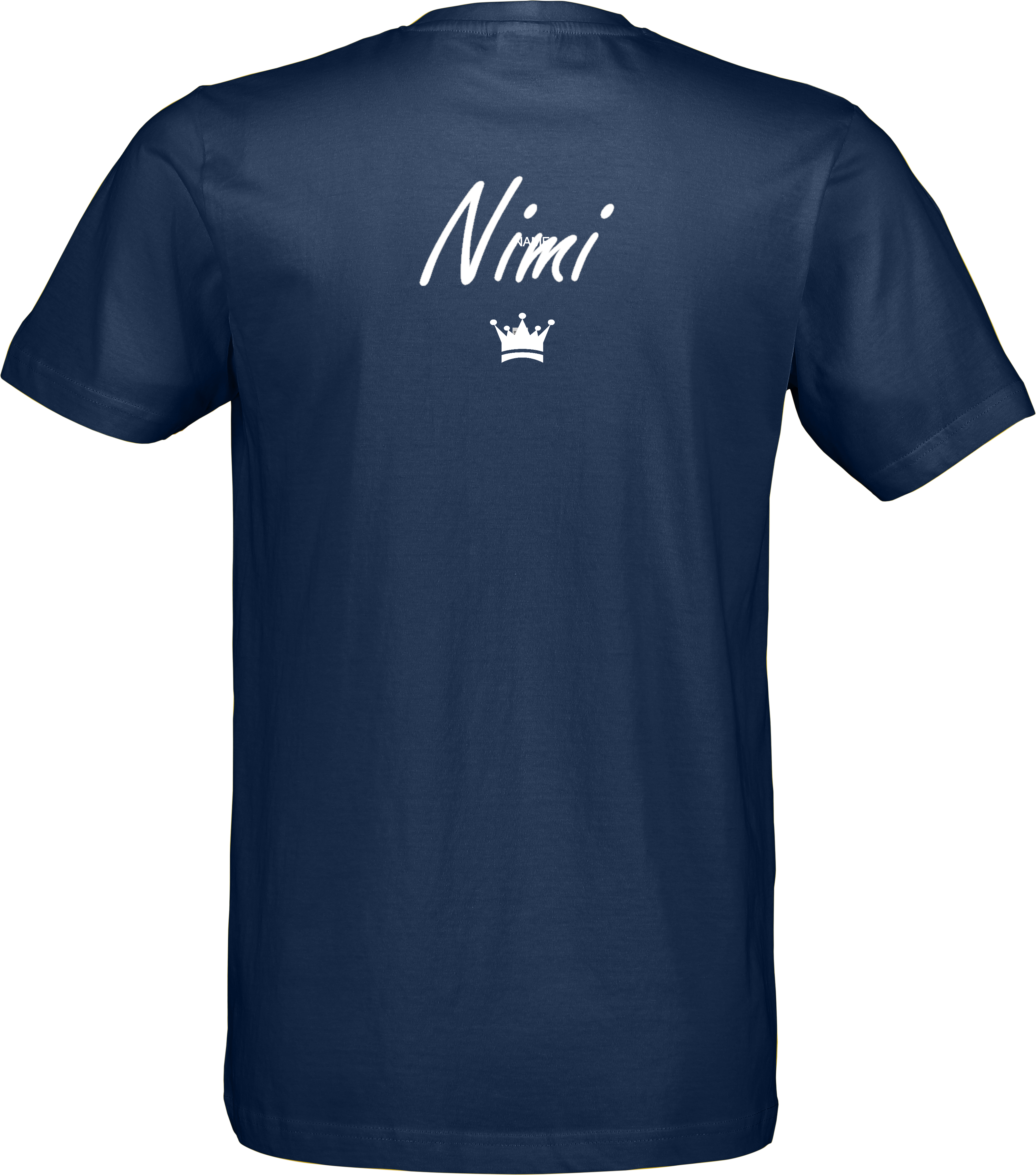 CLIQUE, Basic Tee Jr 