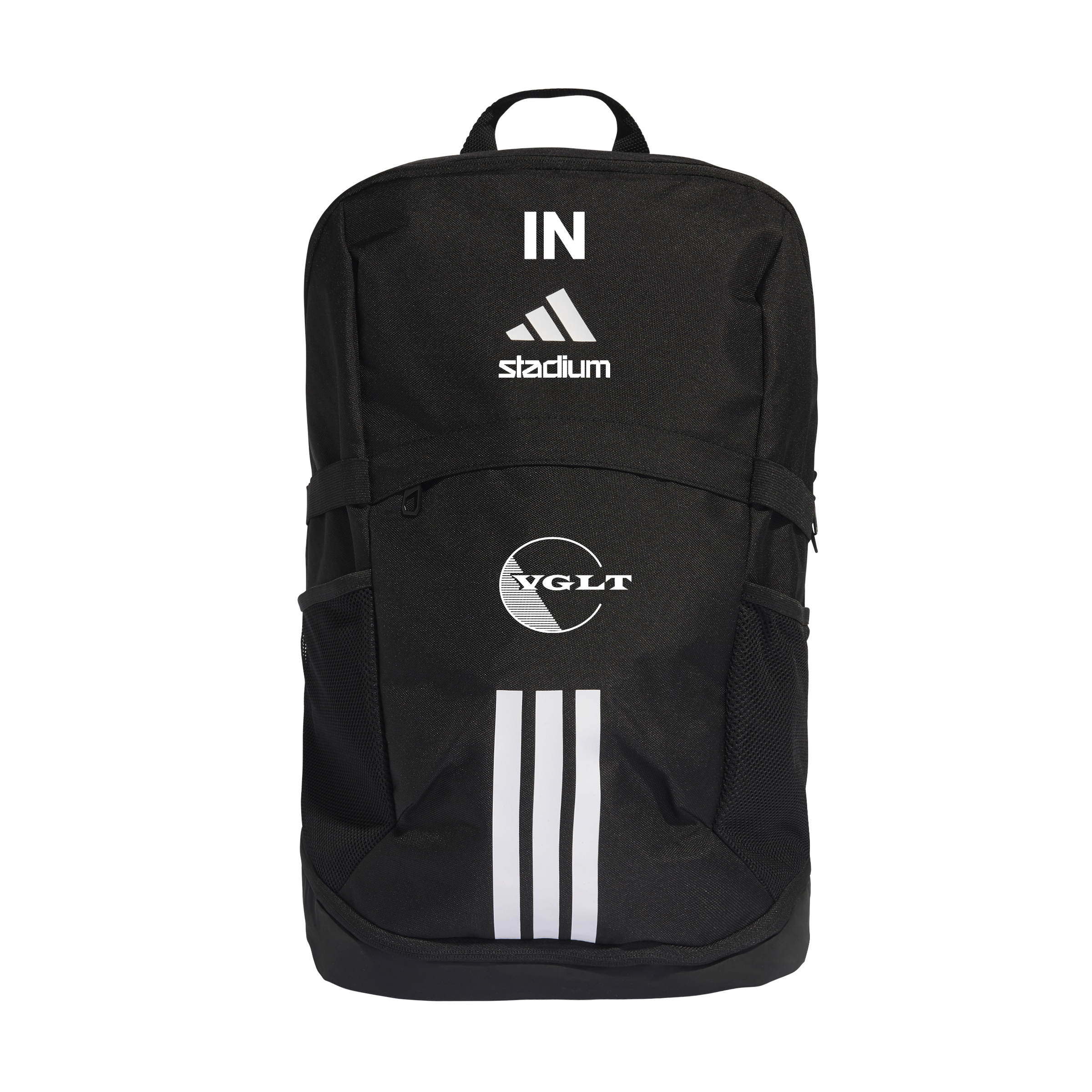 
ADIDAS, 
TIRO BACKPACK, 
Detail 1
