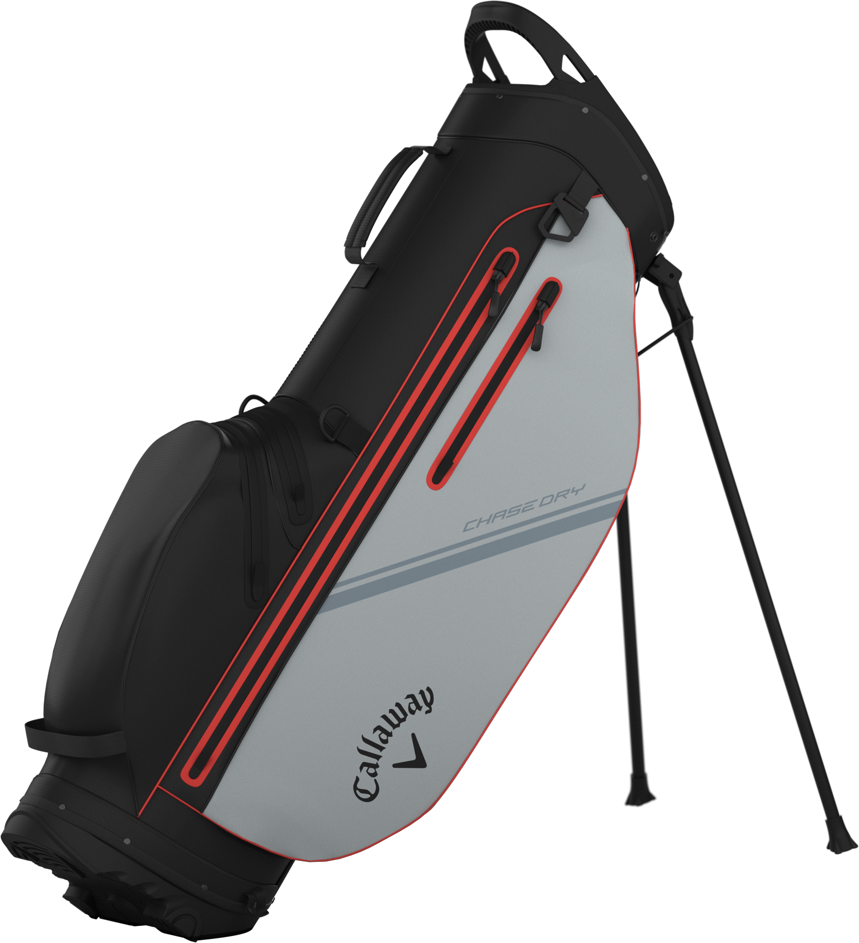 
CALLAWAY, 
Chase Dry Stand Bag, 
Detail 1
