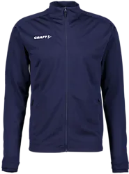 394166102101 CRAFT Evolve 2.0 Full Zip Jacket M 394166102101 CRAFT Evolve 2.0 Full Zip Jacket M Standard Small1x1